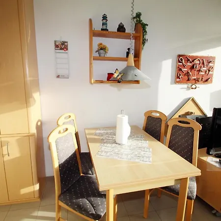 Belvedere 32 * Großenbrode