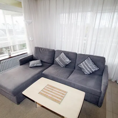 Apartament Belvedere 32 Großenbrode