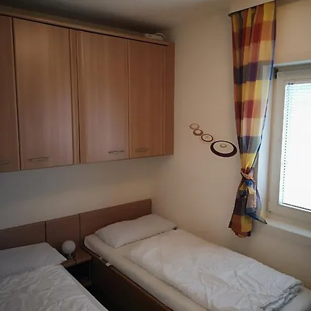 Belvedere 32 * Großenbrode