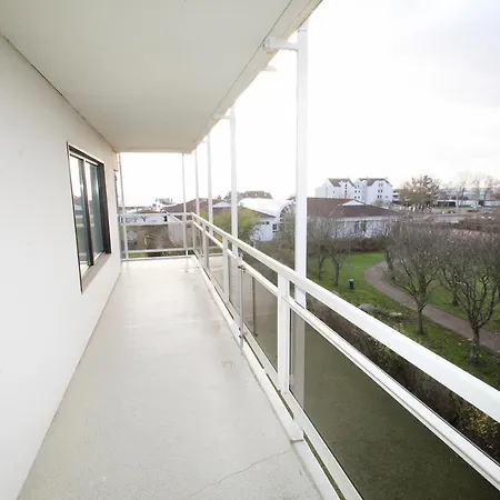 Belvedere 32 Apartment *