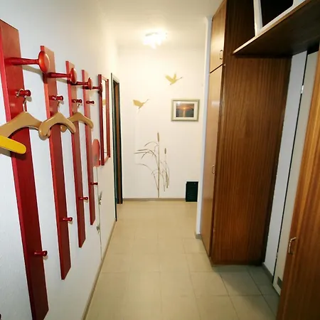 Belvedere 32 Apartment *