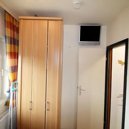 Belvedere 32 Apartment *