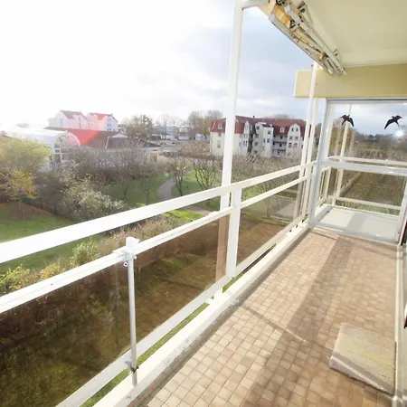 Apartment Belvedere 32