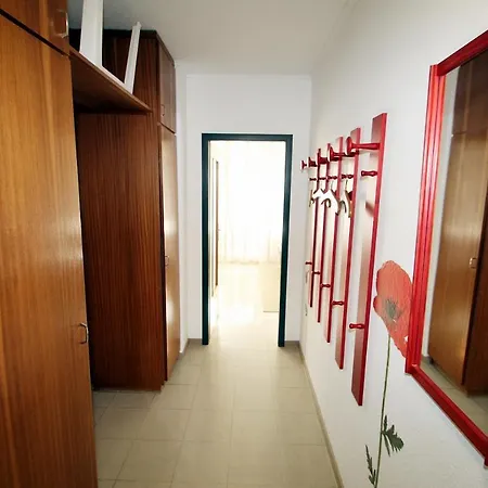 Belvedere 32 Apartment Grossenbrode