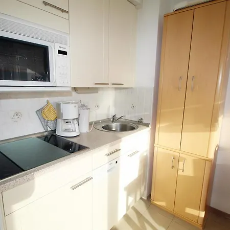 Apartament Belvedere 32