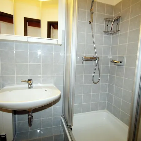 Belvedere 32 Apartment *