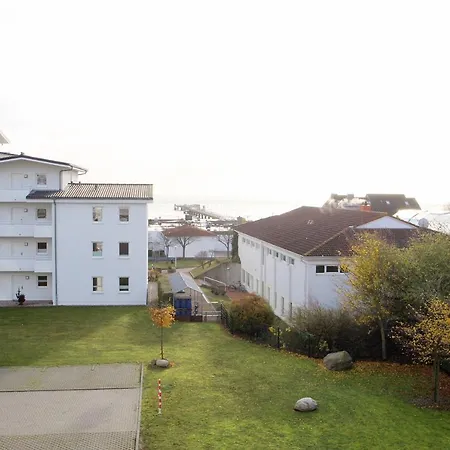 Lejlighed Belvedere 32 *