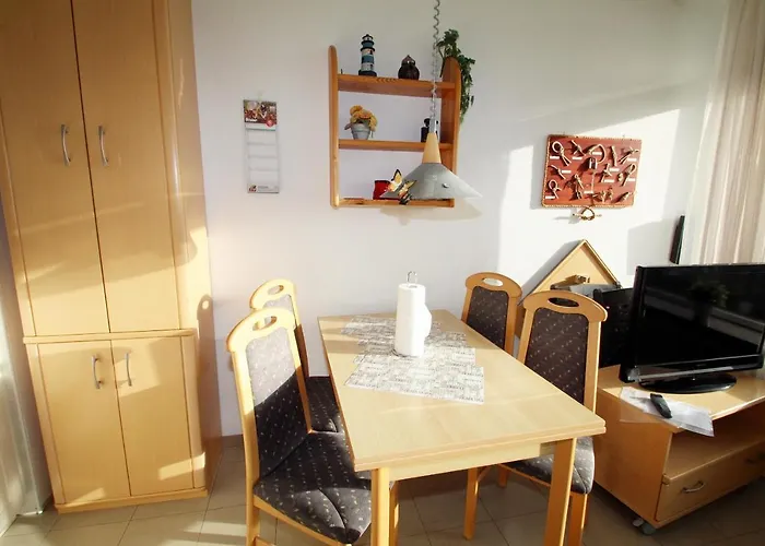 Belvedere 32 * Großenbrode