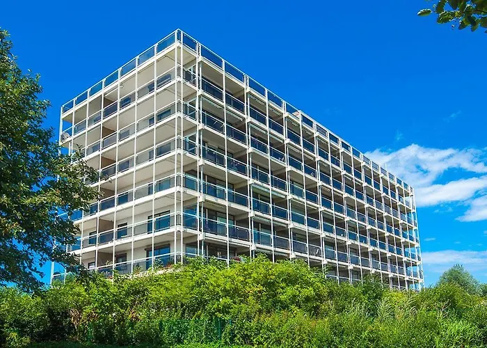 Belvedere 32 Appartamento Großenbrode