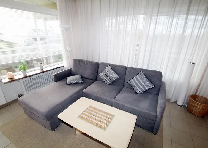 Appartamento Belvedere 32 Großenbrode