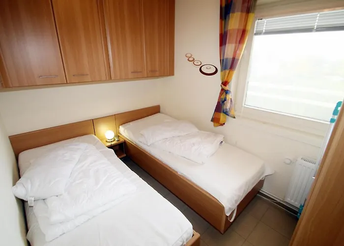 Appartamento Belvedere 32 *