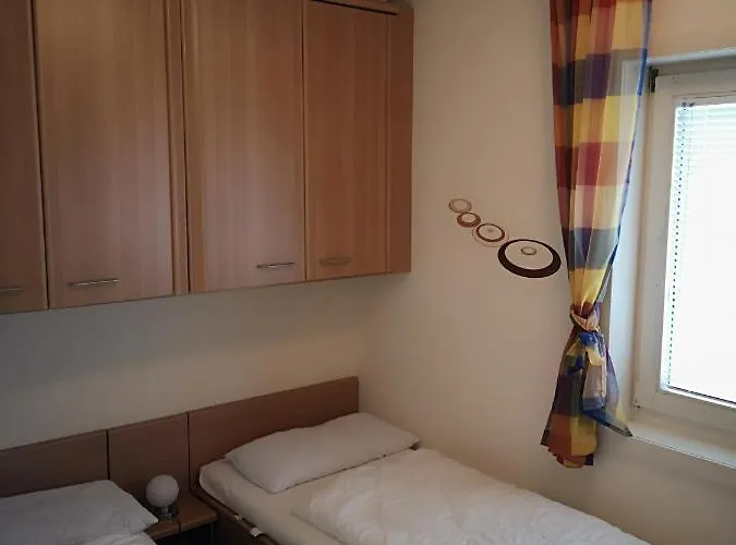 Belvedere 32 * Großenbrode