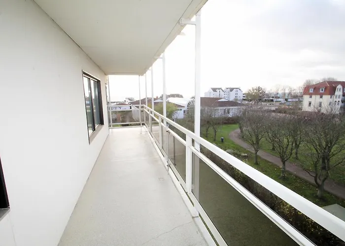 Belvedere 32 Appartamento *