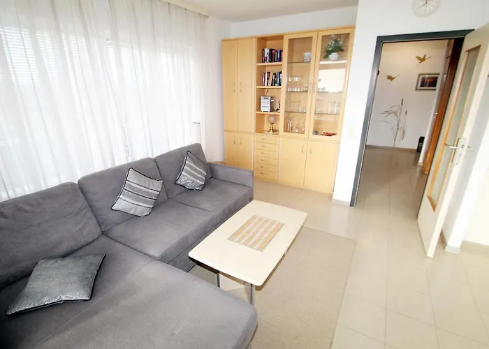 Belvedere 32 Großenbrode