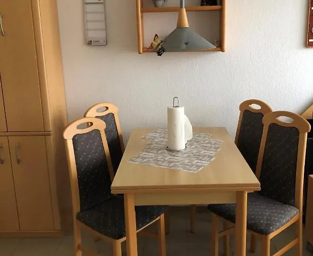 Appartamento Belvedere 32 *