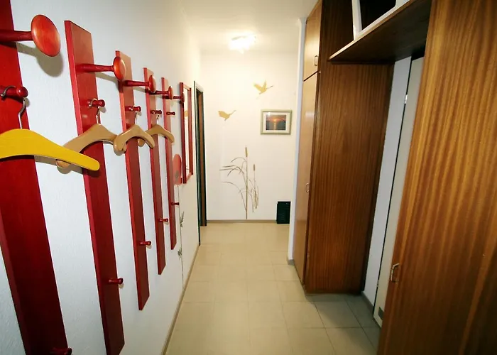 Belvedere 32 Appartamento *