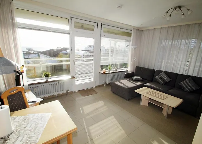 Belvedere 32 Appartamento