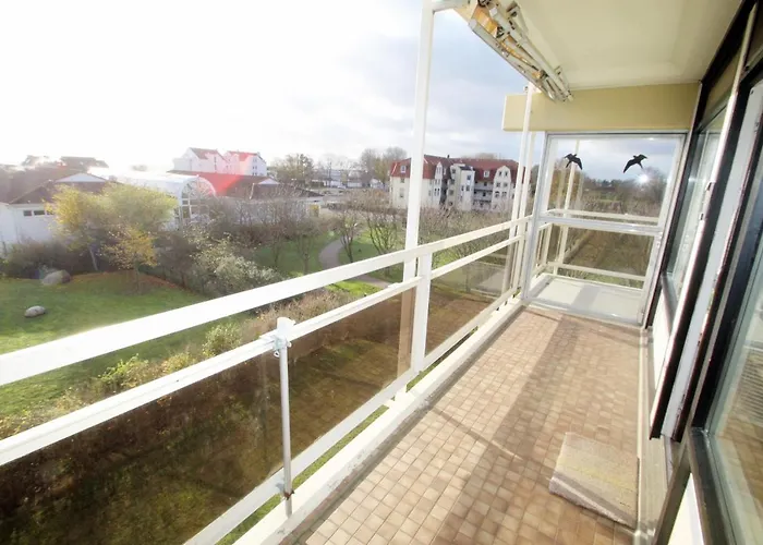 Appartamento Belvedere 32