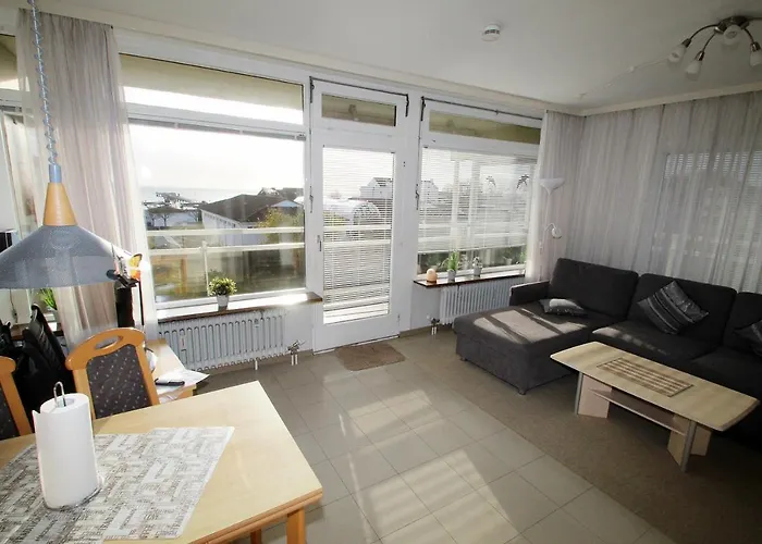 Belvedere 32 Appartamento