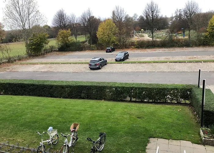 Belvedere 32 Appartamento